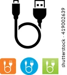 cables usb