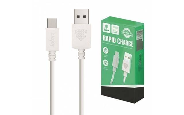 Cable Inkax 1 metro Tipo-C carga rápida