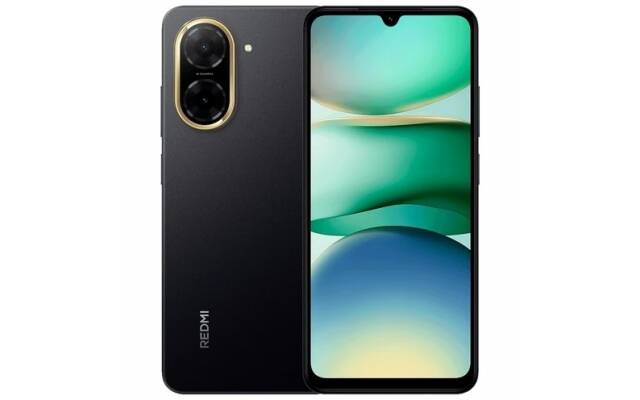 Xiaomi Redmi A5 3GB 64GB negro