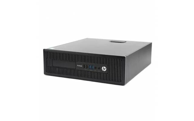 Equipo HP Core i5 3.3GHz, 8GB, 500GB