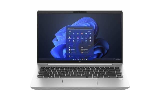 Notebook HP Ryzen 7 Pro 4.5GHz, 64GB, 1TB SSD, 14" FHD, Win11 Pro