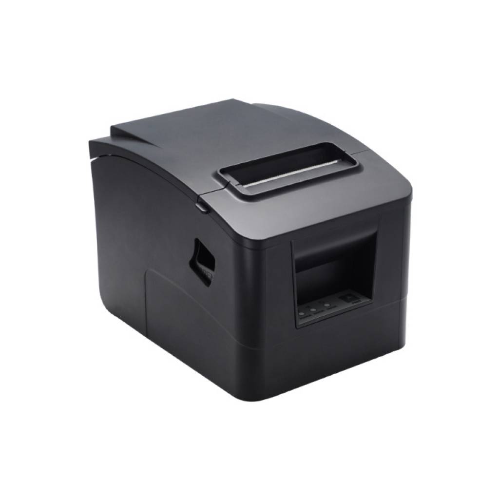 Impresora Térmica USB XL-SCAN RP5850 | Nueva