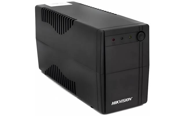 UPS Hikvision 600va / 360w